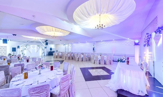 Фото №4 зала Зал «Арман»