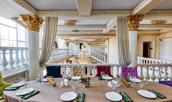 Фото №12 зала VIP-зал