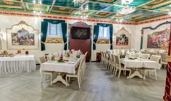 Фото №18 зала Основной зал