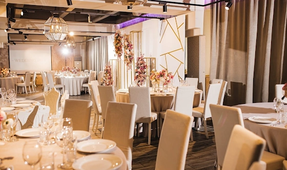 Фото №13 зала Felice