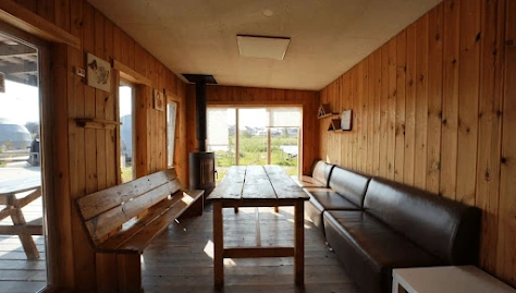 Фото №3 зала Беседка №5