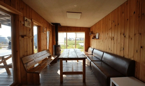 Фото №3 зала Беседка №5