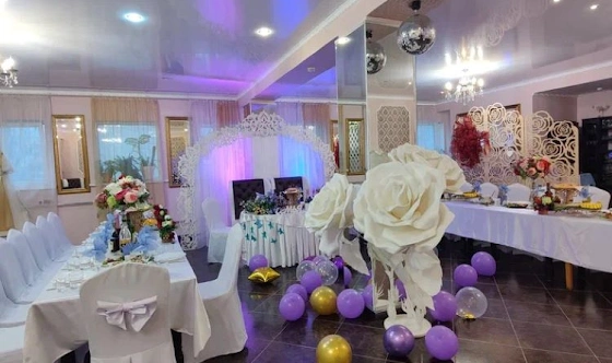 Фото №10 зала Основной зал