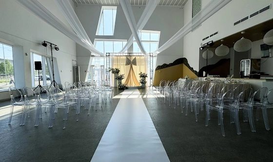 Фото №5 зала Холл