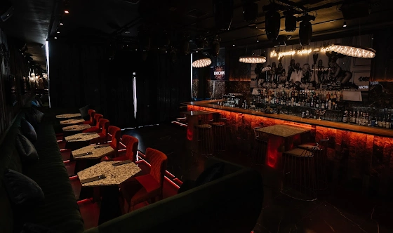 Фото №8 зала Основной зал