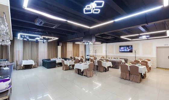 Фото №6 зала Основной зал 