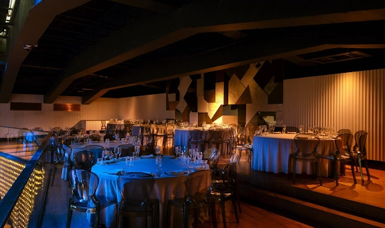 Фото №16 зала Банкетный зал