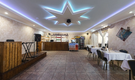 Фото №15 зала Основной зал