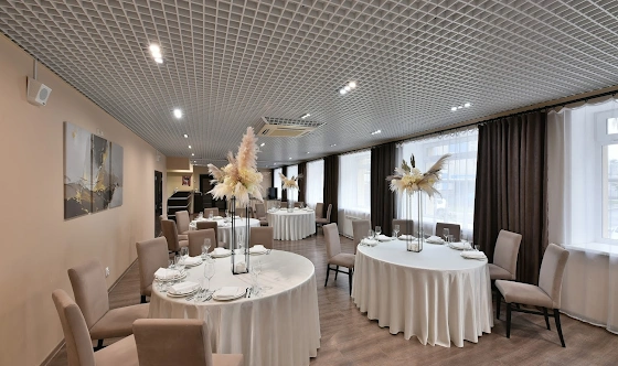 Фото №12 зала Зал "Ресторан" 