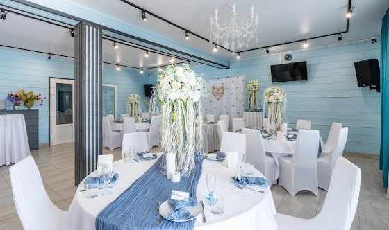 Фото №2 зала Банкетный зал 