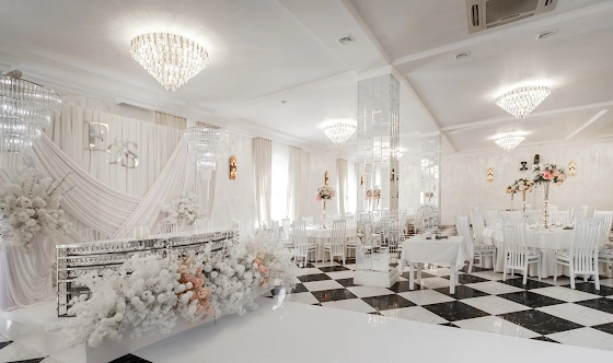 Фото №10 зала Зал на 450 человек 