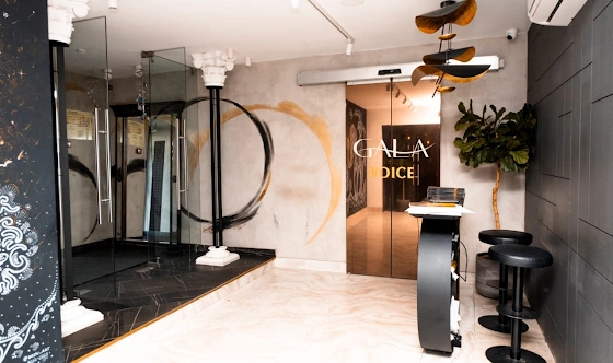 Фото №9 зала Основной зал