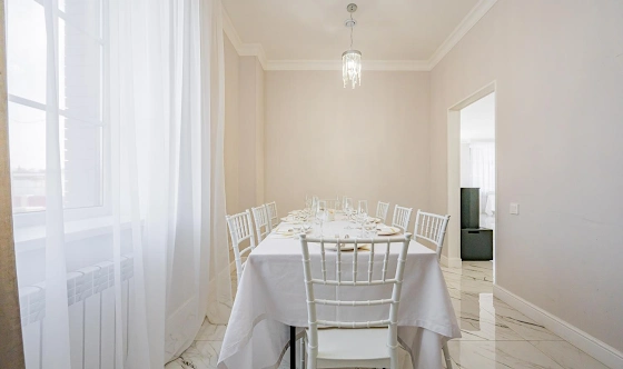 Фото №13 зала Банкетный зал