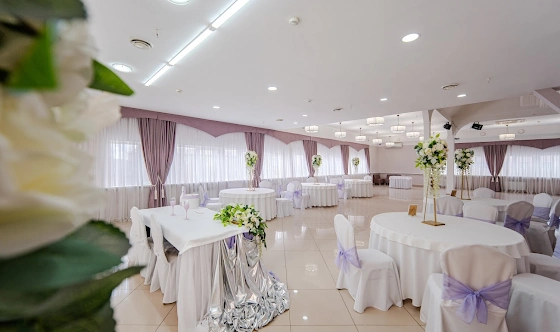 Фото №9 зала Юбилейный зал