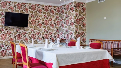 Фото №4 зала Зал "Красный"