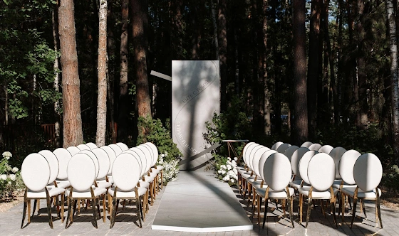 Фото №12 зала Вивальди 