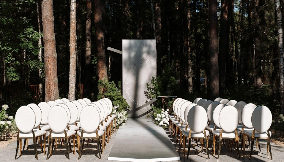 Фото №12 зала Вивальди 