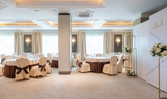 Фото №20 зала Зал "Миллениум" 