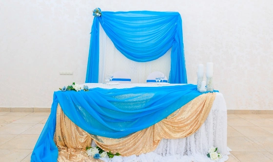 Фото №5 зала Банкетный зал