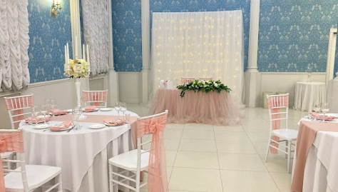 Фото №1 зала Зал «Георгиевский» 