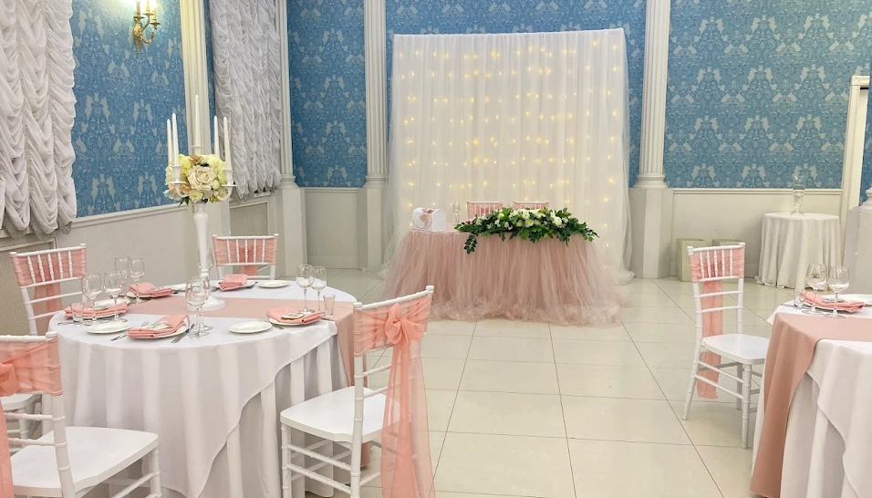 Фото №1 зала Зал «Георгиевский» 