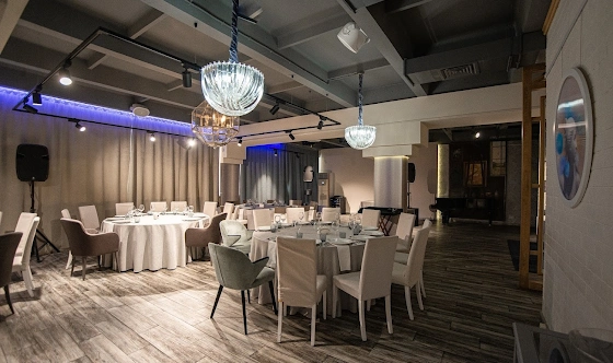 Фото №18 зала Felice