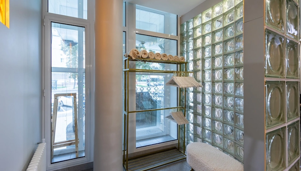 Фото №13 зала Банкетный зал FLORA