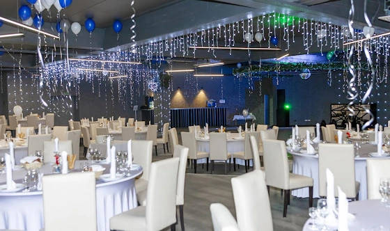 Фото №5 зала Зал «Бункер»