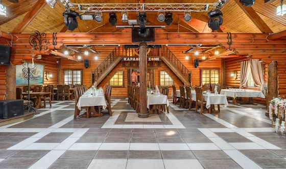 Фото №4 зала Зал №1