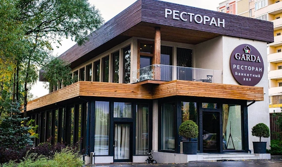 Фото №14 зала Основной зал