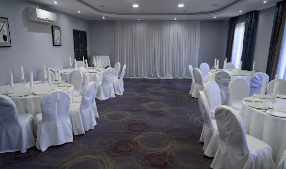 Фото №15 зала Банкетный зал