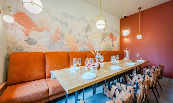 Фото №9 зала Зал на 20 человек