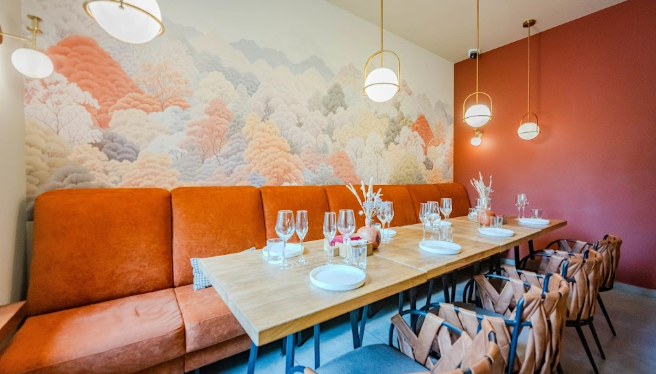 Фото №9 зала Зал на 20 человек