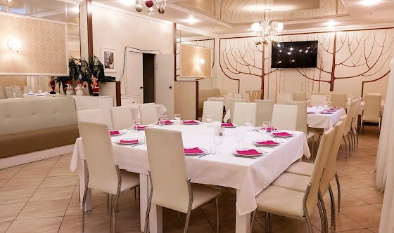 Фото №6 зала Большой зал