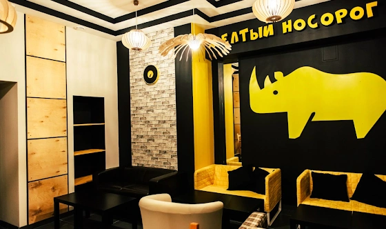 Фото №3 зала Большой зал