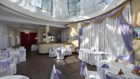 Фото №4 зала Зал "Тиффани"