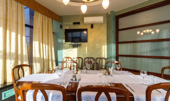 Фото №2 зала Vip-залы