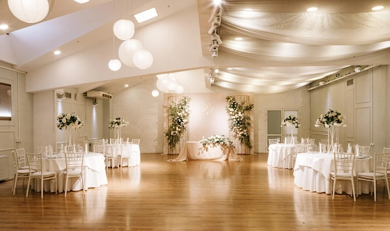 Фото №1 зала Банкетный зал