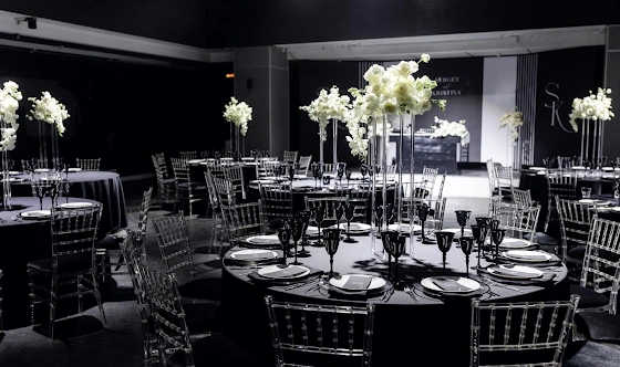 Фото №4 зала Концертный зал Premio