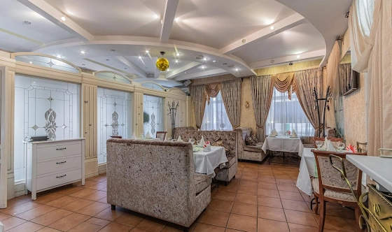 Фото №3 зала Зал на 20 человек 