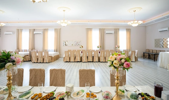 Фото №9 зала Зал на 2 этаже