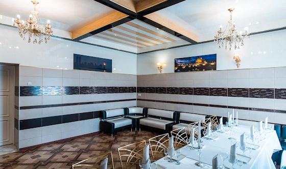 Фото №5 зала Малый банкетный зал