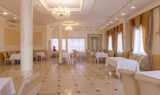 Фото №2 зала Основной зал