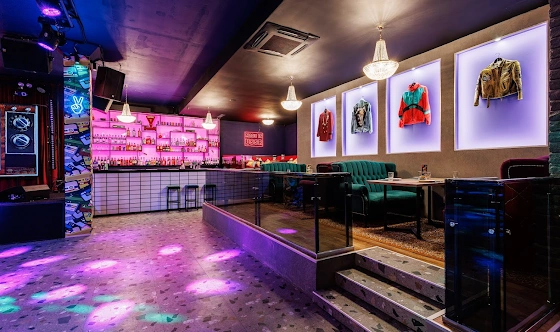 Фото №5 зала Основной зал