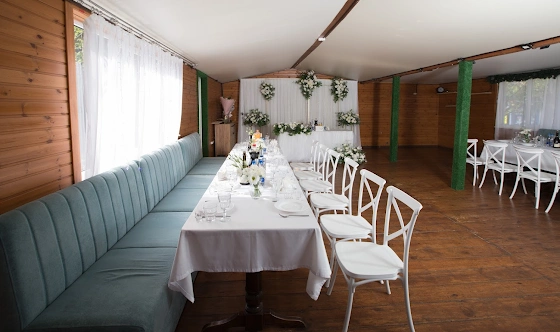 Фото №14 зала Большой зал