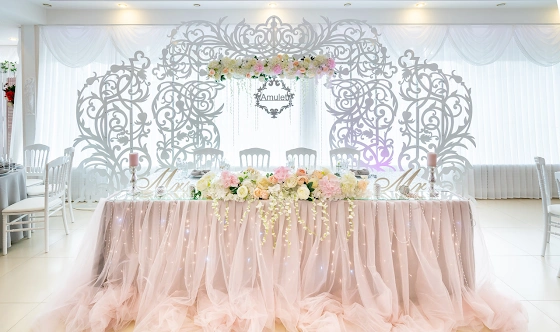 Фото №7 зала Зал на 120 человек