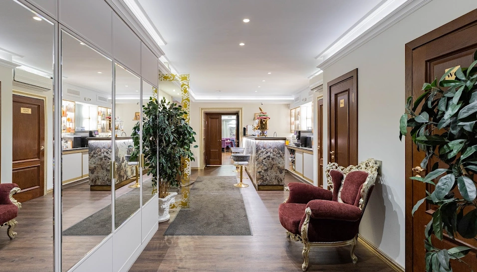 Фото №7 зала VIP-зал