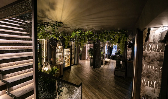 Фото №5 зала Зал "Печь"