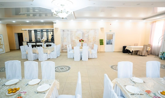 Фото №16 зала Зал на 1 этаже