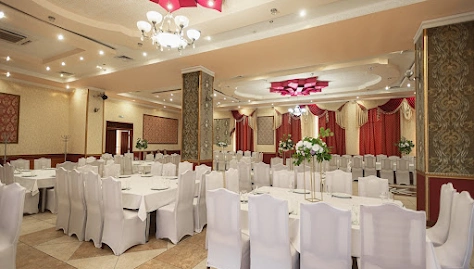 Фото №4 зала Большой зал